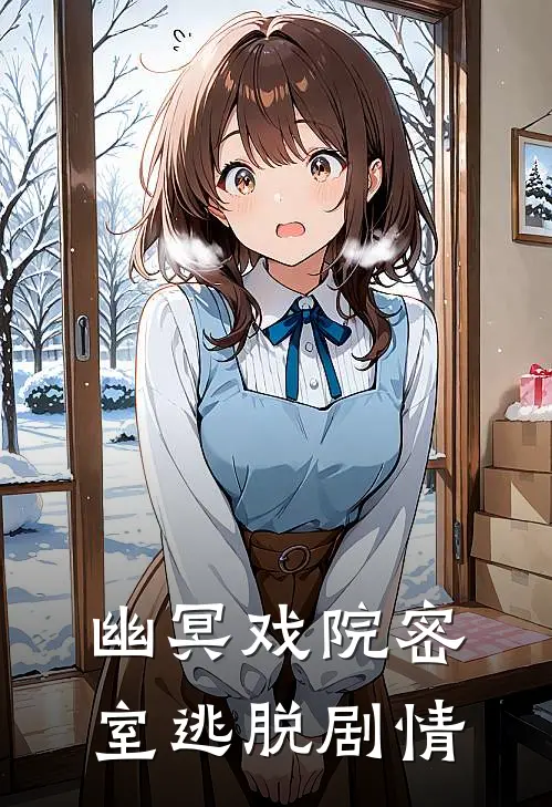 幽冥戏院密室逃脱剧情