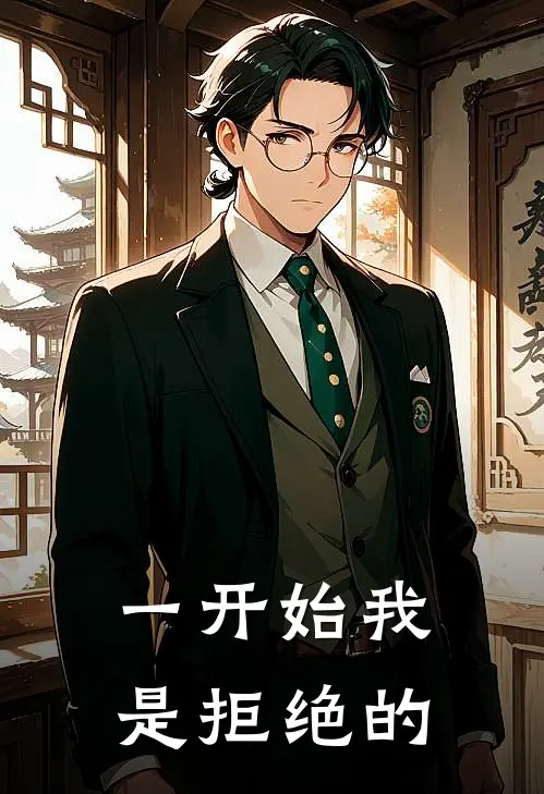 一开始我是拒绝的林明漪雪岩最新好看小说_已完结小说一开始我是拒绝的林明漪雪岩