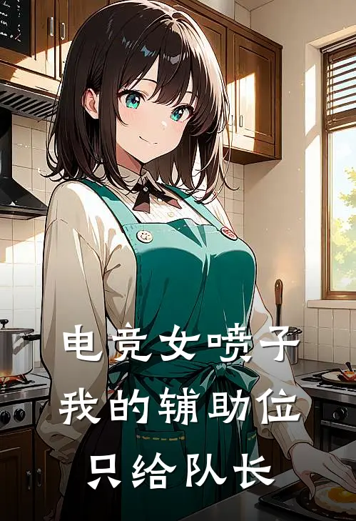 电竞女喷子：我的辅助位只给队长