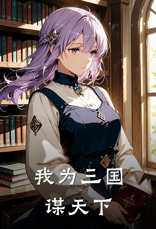 我为三国谋天下