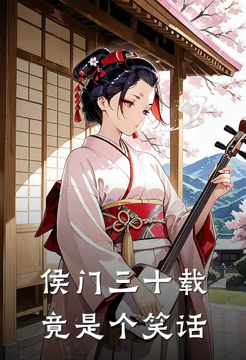 《侯门三十载，竟是个笑话》沈璃云宛全文免费在线阅读_《侯门三十载，竟是个笑话》全集阅读