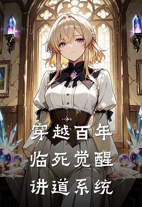 穿越百年临死觉醒讲道系统(叶枫叶长天)完整版小说全文免费阅读_免费阅读无弹窗穿越百年临死觉醒讲道系统叶枫叶长天