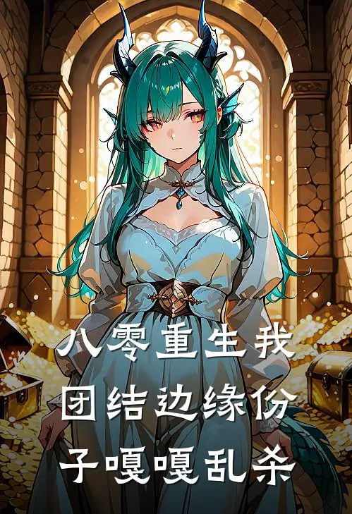 八零重生我团结边缘份子嘎嘎乱杀