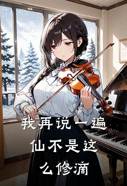 我再说一遍：仙不是这么修滴