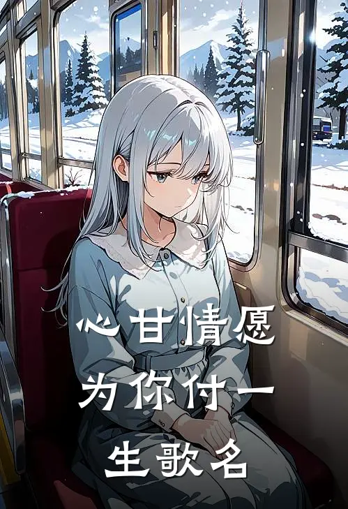 心甘情愿为你付一生歌名