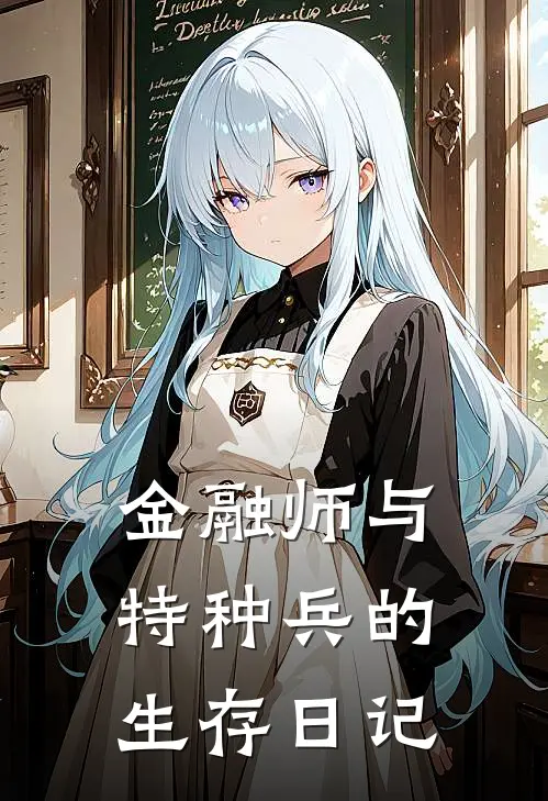 金融师与特种兵的生存日记