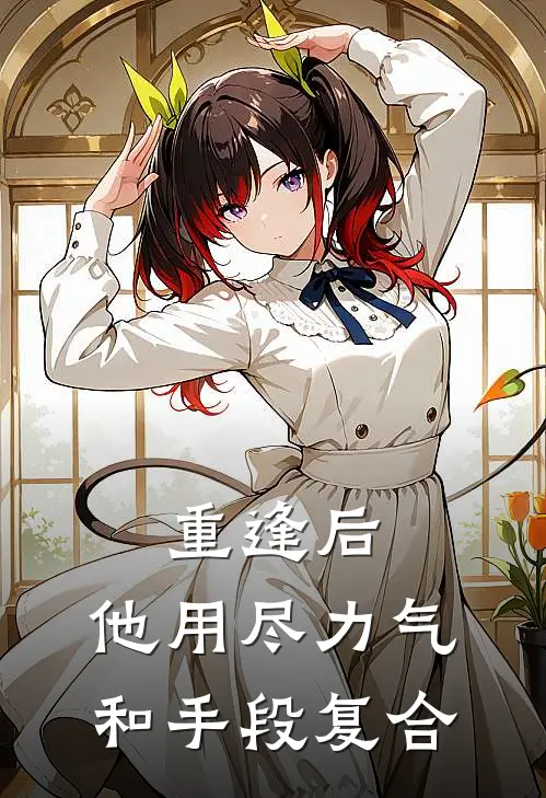 重逢后，他用尽力气和手段复合江致西姜摇情小说推荐完结_全集免费小说重逢后，他用尽力气和手段复合(江致西姜摇情)