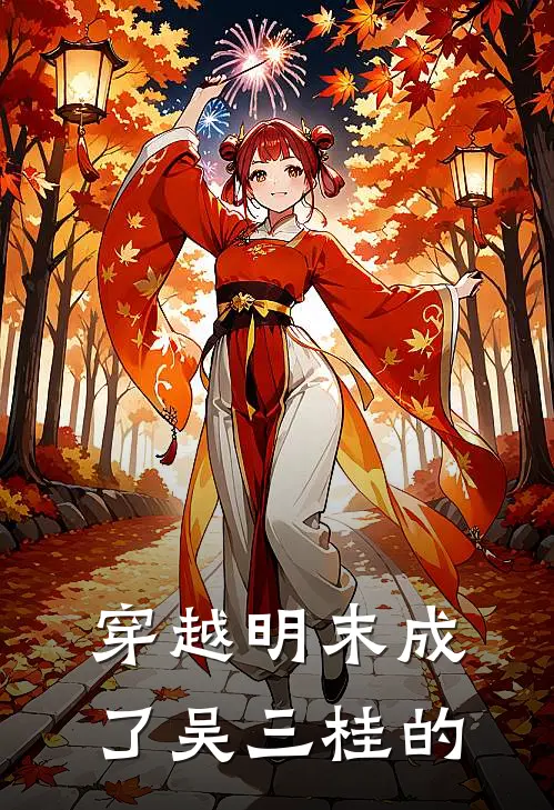 穿越明末成了吴三桂的