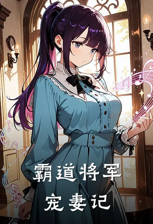 霸道将军宠妻记