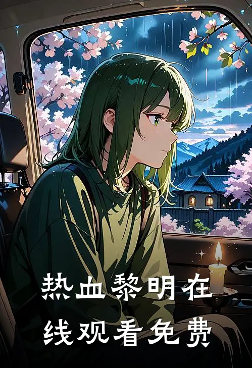 热血黎明在线观看免费