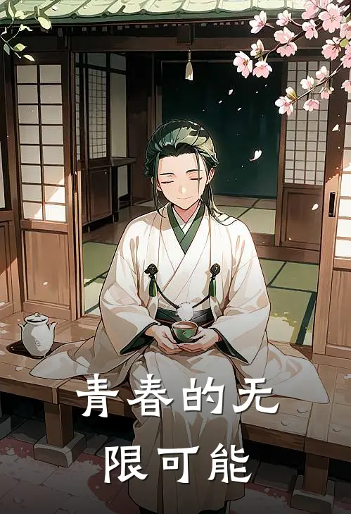 青春的无限可能