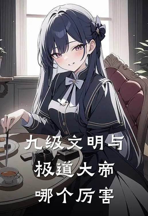 九级文明与极道大帝哪个厉害