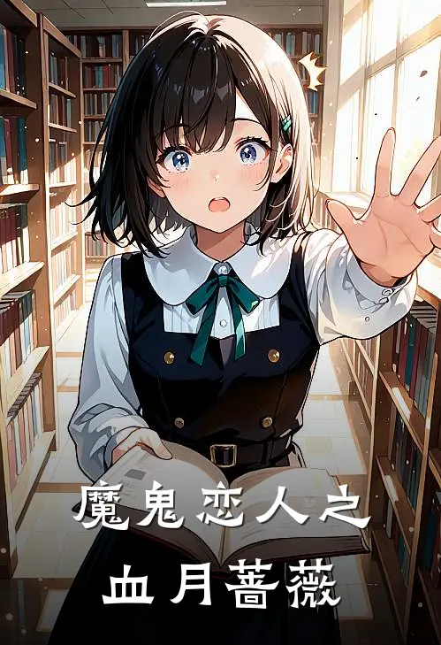 魔鬼恋人之血月蔷薇七海砂怜司已完结小说_最新章节列表魔鬼恋人之血月蔷薇(七海砂怜司)