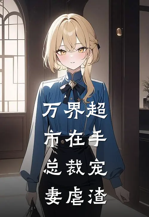 万界超市在手，总裁宠妻虐渣