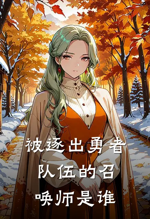 被逐出勇者队伍的召唤师是谁