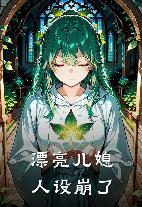 漂亮儿媳，人设崩了