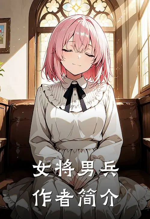女将男兵作者简介