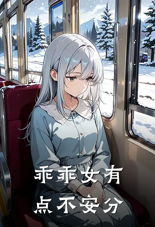 乖乖女有点不安分