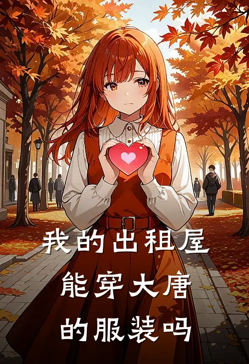 我的出租屋能穿大唐的服装吗