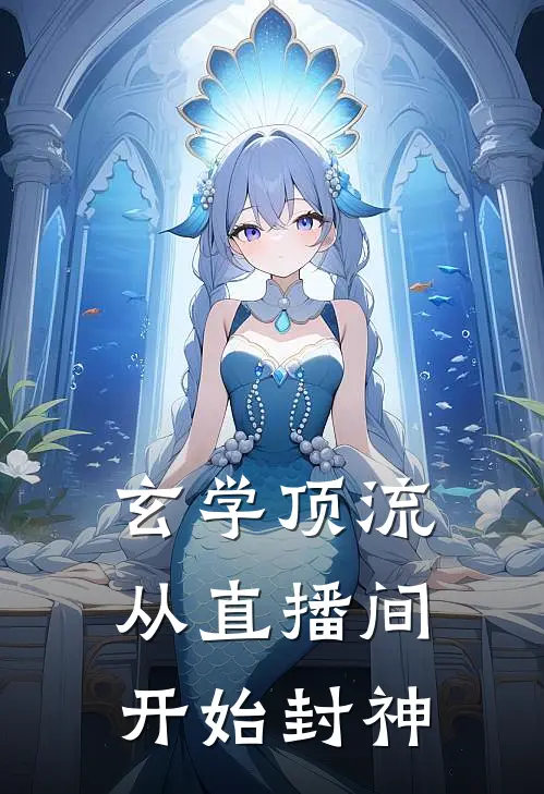 玄学顶流：从直播间开始封神林风林风最新推荐小说_完结版小说推荐玄学顶流：从直播间开始封神林风林风