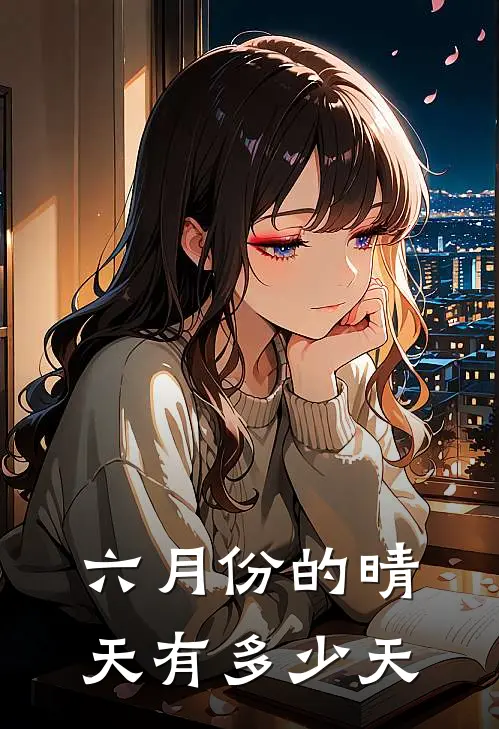 六月份的晴天有多少天