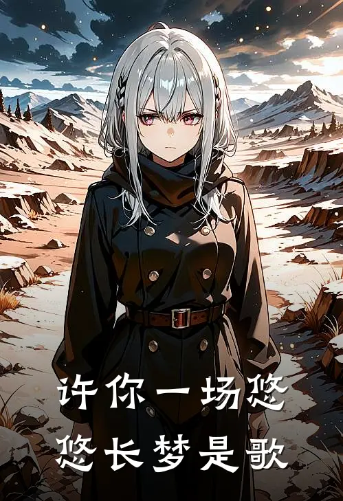 许你一场悠悠长梦是歌