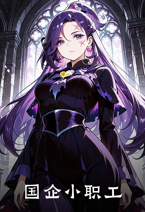 国企小职工(杏禾马连)全本免费完结小说_小说完结免费国企小职工杏禾马连