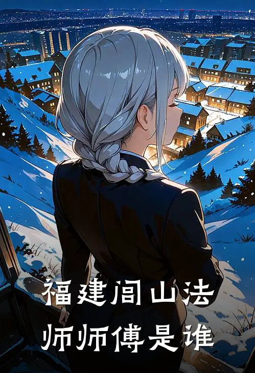 福建闾山法师师傅是谁