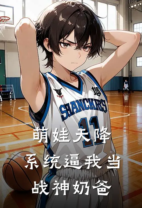 萌娃天降，系统逼我当战神奶爸周野糖糖小说推荐完本_热门小说大全萌娃天降，系统逼我当战神奶爸(周野糖糖)