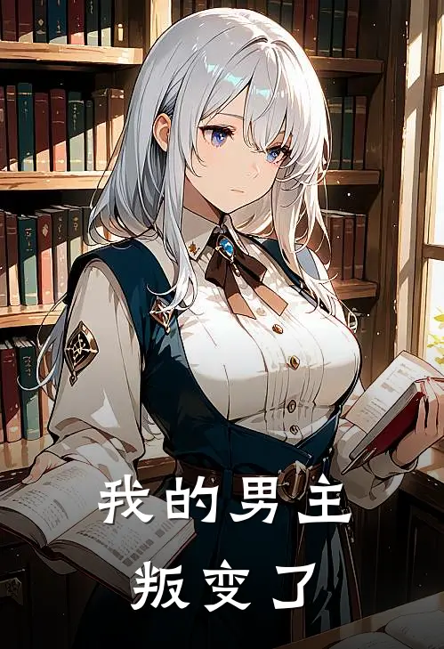 我的男主叛变了