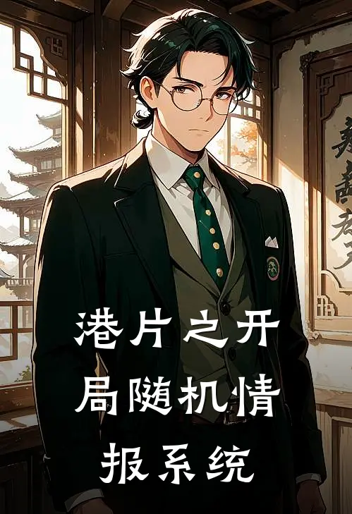 港片之开局随机情报系统