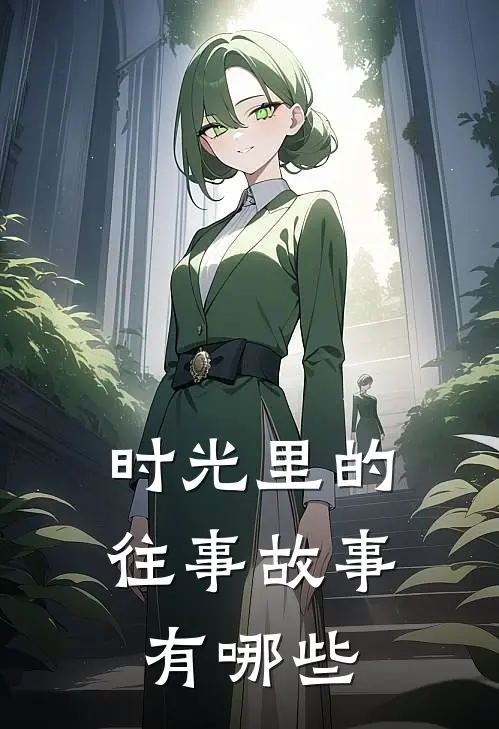 时光里的往事故事有哪些