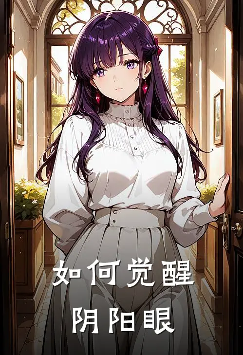 如何觉醒阴阳眼