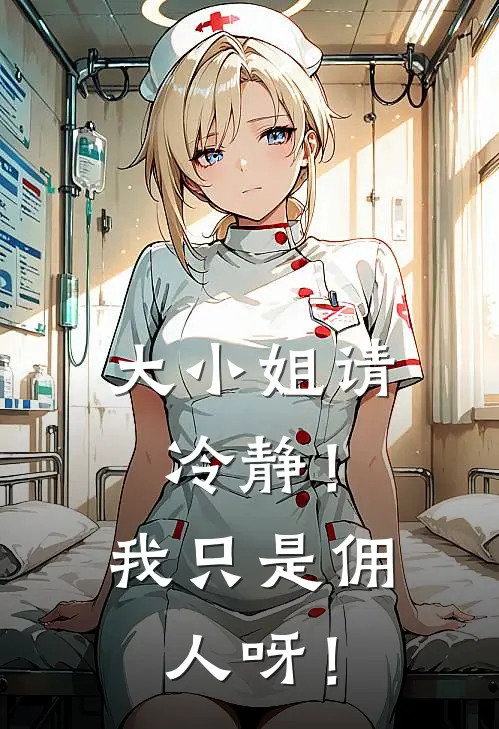 大小姐请冷静！我只是佣人呀！余星辰沐晓晓完整版免费阅读_余星辰沐晓晓精彩小说