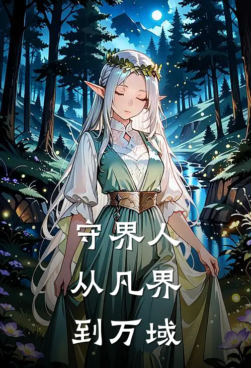 守界人：从凡界到万域(林辰林浩)完结版免费小说_热门完结小说守界人：从凡界到万域(林辰林浩)