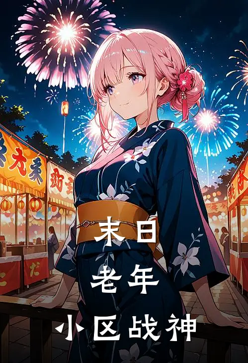 末日，老年，小区战神