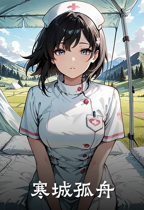 寒城孤舟(谭以舟潘多拉)最新推荐小说_最新免费小说寒城孤舟谭以舟潘多拉