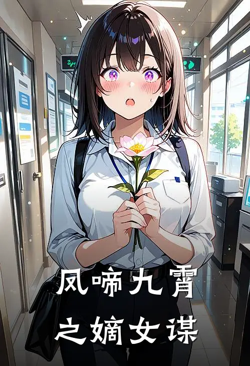 凤啼九霄之嫡女谋