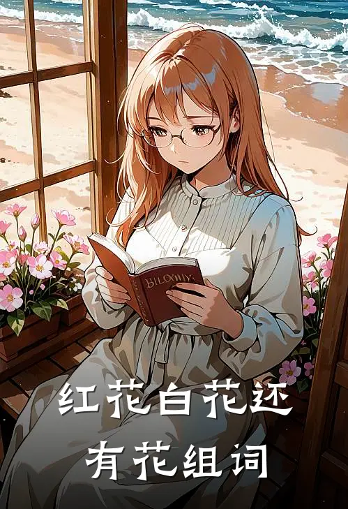 红花白花还有花组词