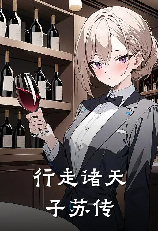 行走诸天子苏传