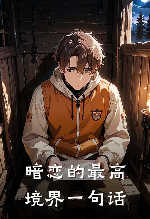 暗恋的最高境界一句话