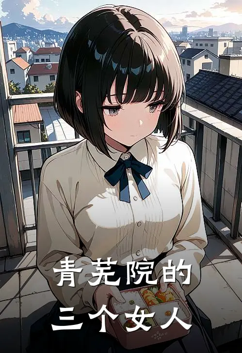 青芜院的三个女人