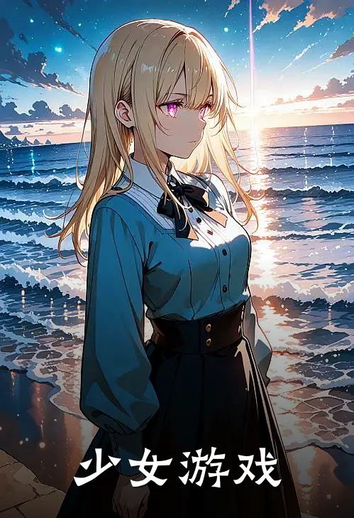 少女游戏