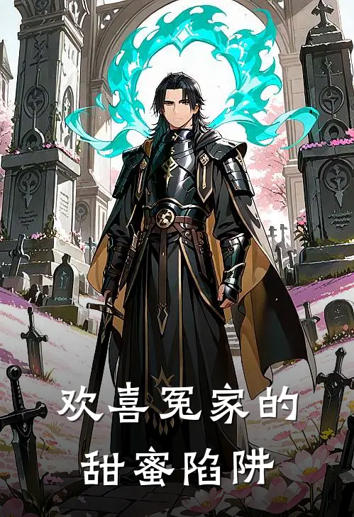 欢喜冤家的甜蜜陷阱