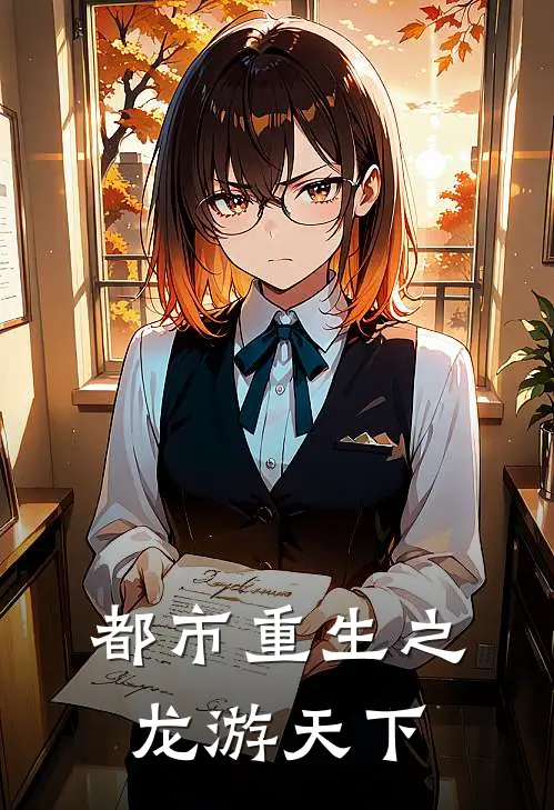 都市重生之龙游天下