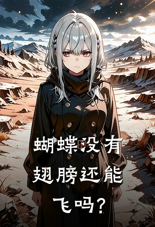 蝴蝶没有翅膀还能飞吗?