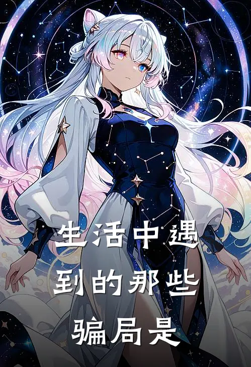 生活中遇到的那些骗局是