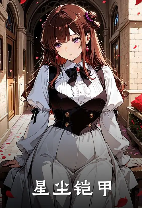 星尘铠甲林野石磊免费完本小说_小说推荐完本星尘铠甲(林野石磊)