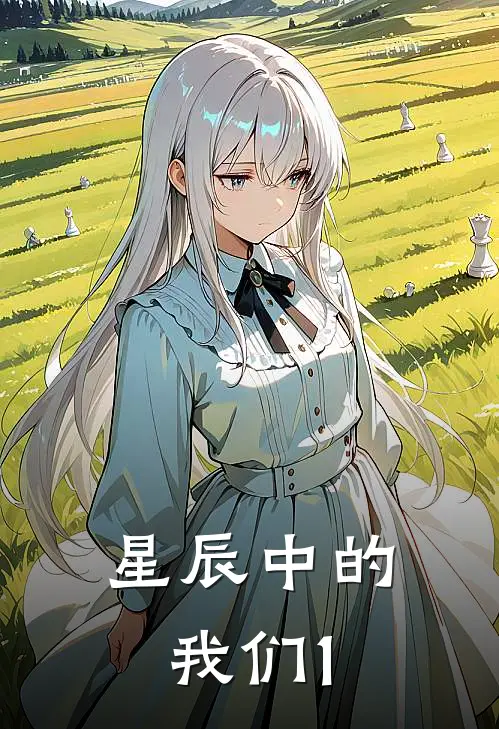 星辰中的我们1