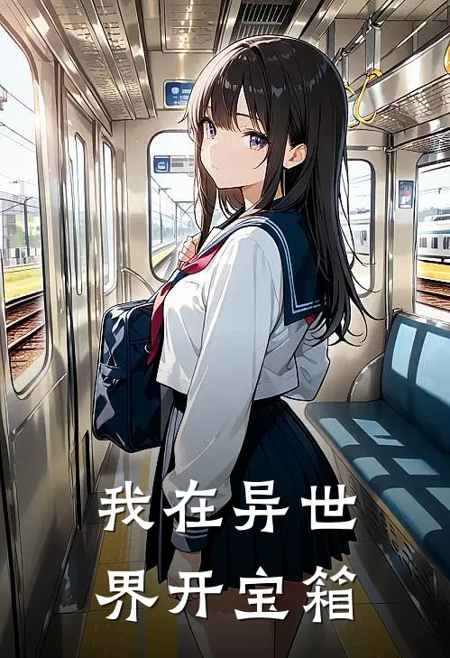 我在异世界开宝箱